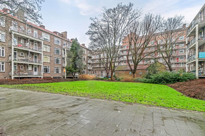 Foto 19 van Johan de Meesterstraat 31-C