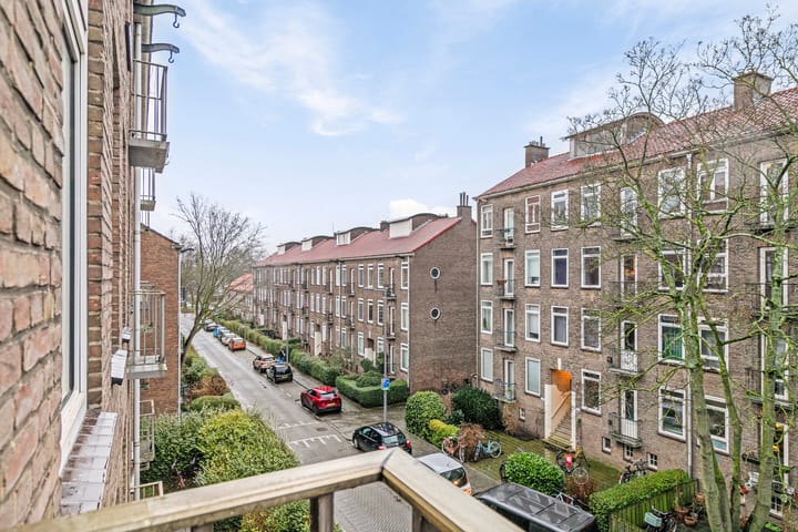 Foto 21 van Johan de Meesterstraat 31-C