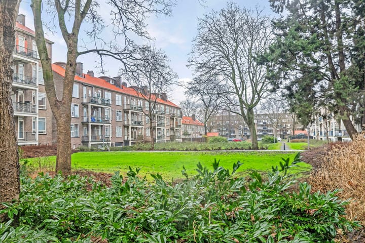 Foto 22 van Johan de Meesterstraat 31-C