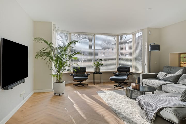 Foto 2 van Cantatestraat 15