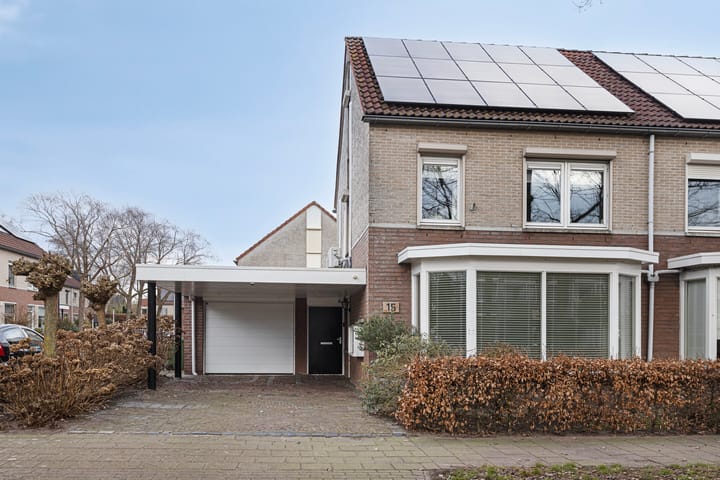 Foto 5 van Cantatestraat 15