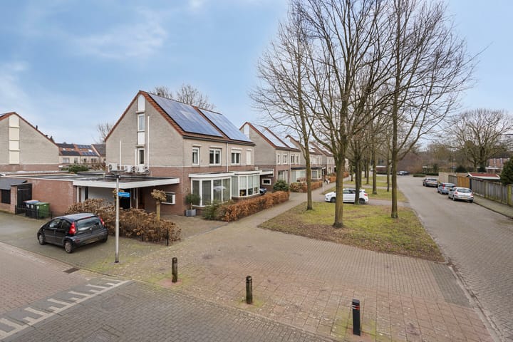 Foto 6 van Cantatestraat 15