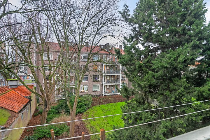 Foto 18 van Johan de Meesterstraat 31-C