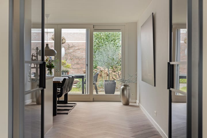 Foto 13 van Cantatestraat 15