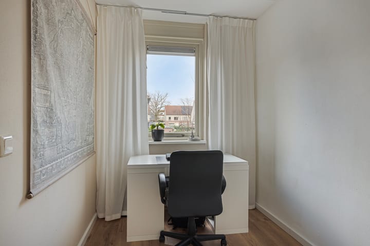 Foto 27 van Cantatestraat 15