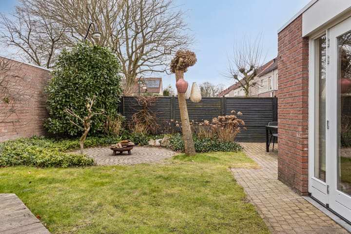 Foto 35 van Cantatestraat 15