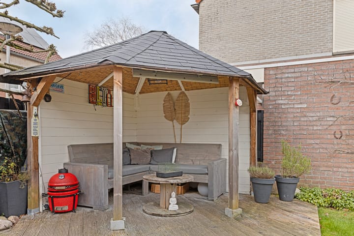 Foto 38 van Cantatestraat 15