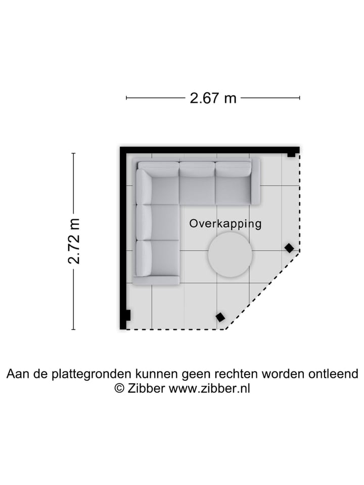 Foto 42 van Cantatestraat 15