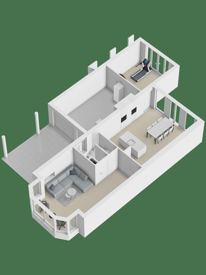 Foto 44 van Cantatestraat 15