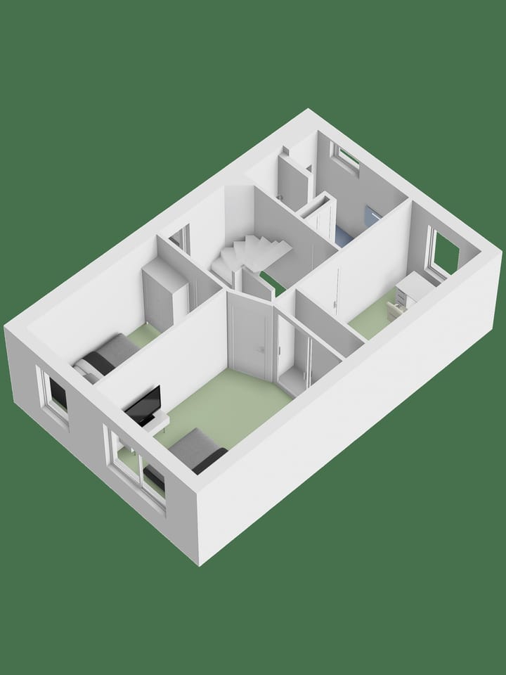 Foto 45 van Cantatestraat 15