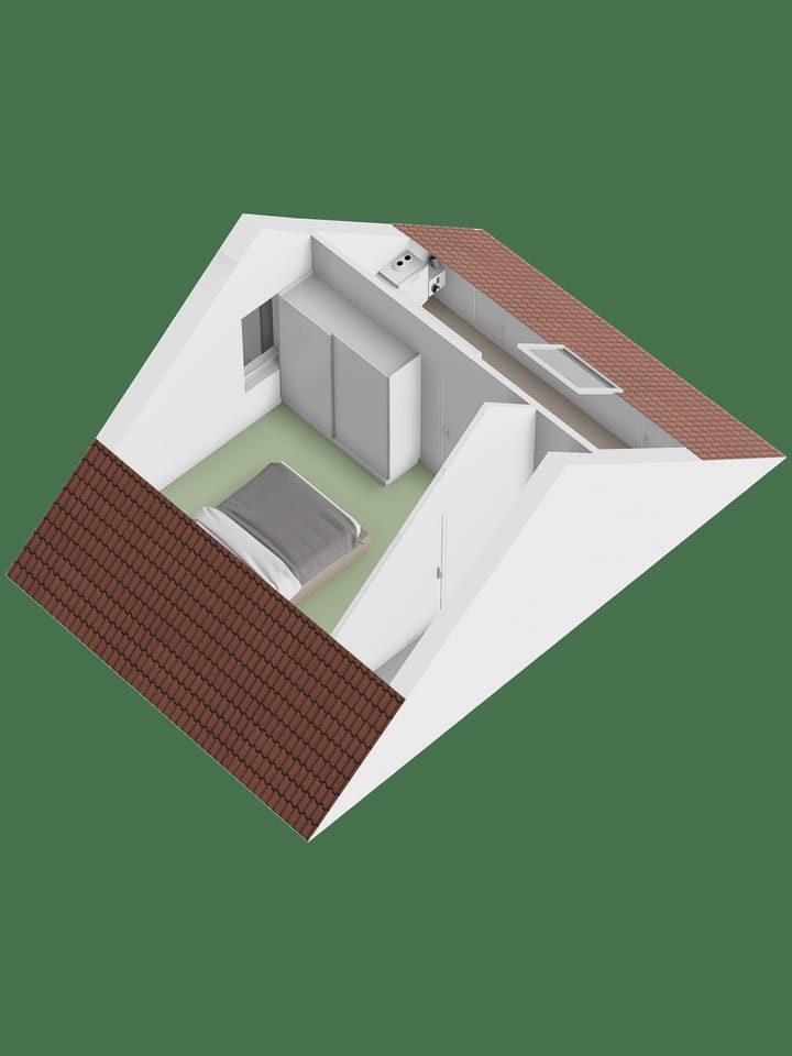 Foto 46 van Cantatestraat 15