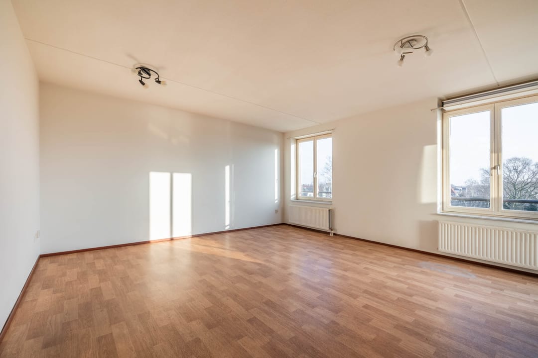 Foto 2 van Koggehoorn 21