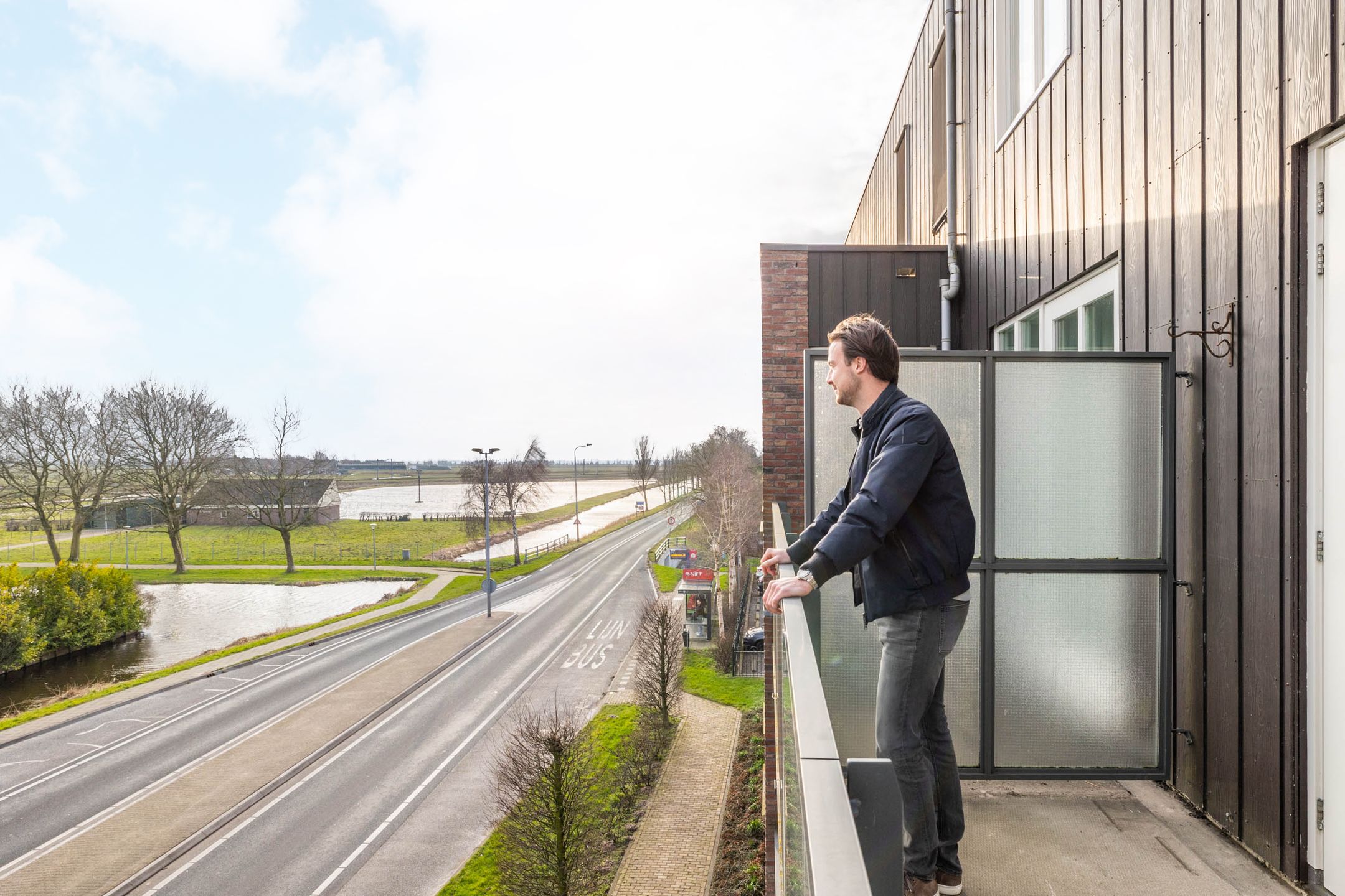 Foto 3 van Koggehoorn 21