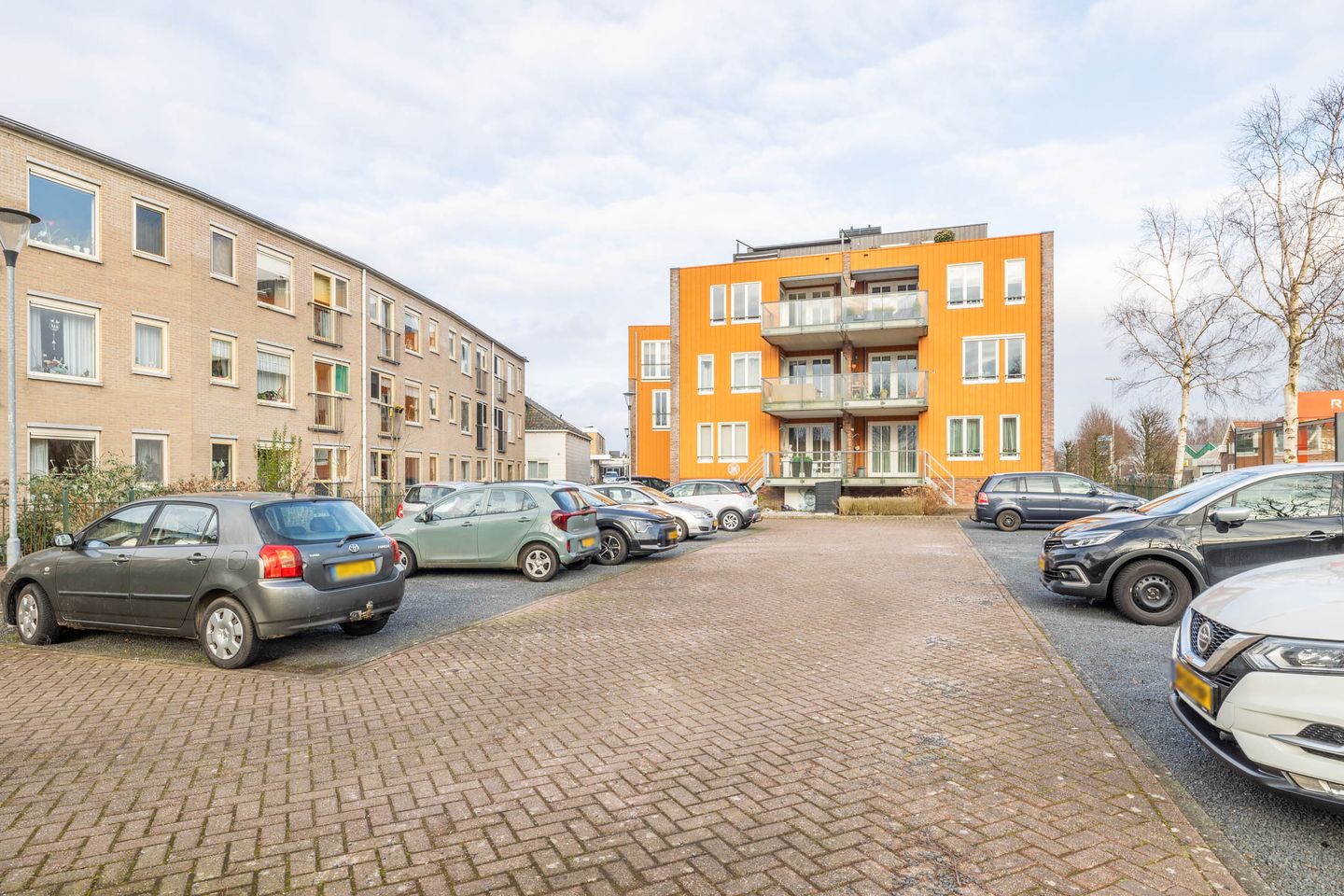 Foto 4 van Koggehoorn 21