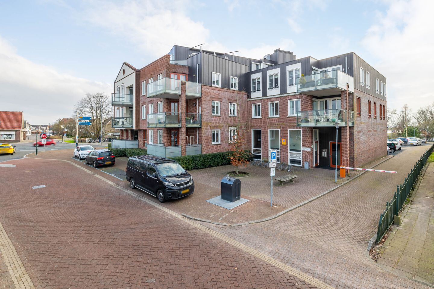 Foto 5 van Koggehoorn 21