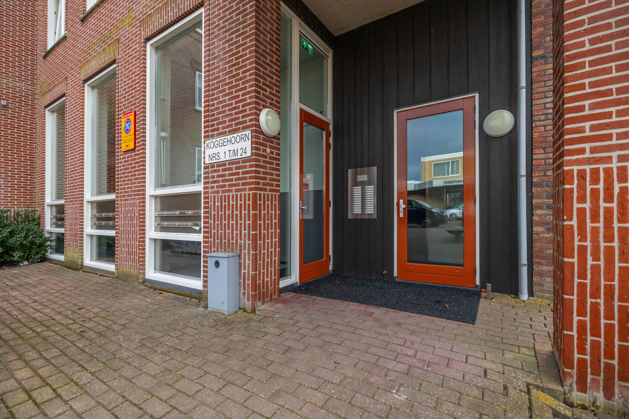 Foto 6 van Koggehoorn 21