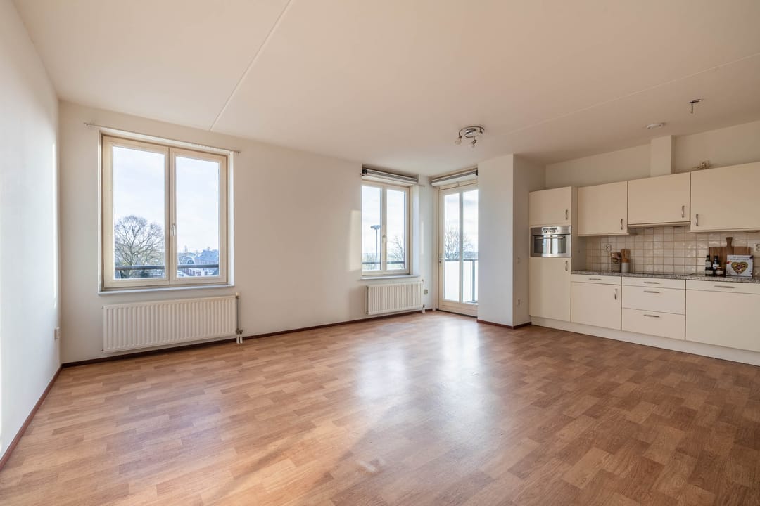 Foto 16 van Koggehoorn 21