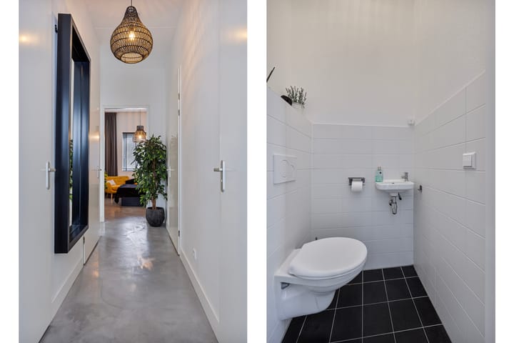 Foto 10 van Mimosaplein 15