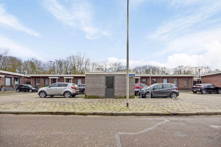 Foto 6 van Mimosaplein 15