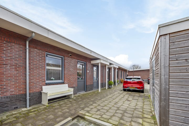 Foto 8 van Mimosaplein 15