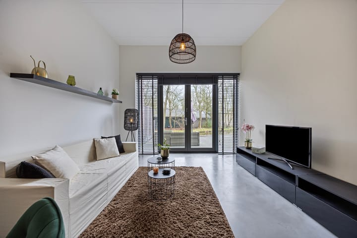 Foto 12 van Mimosaplein 15