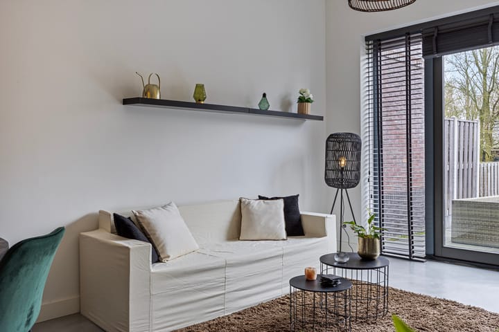 Foto 14 van Mimosaplein 15