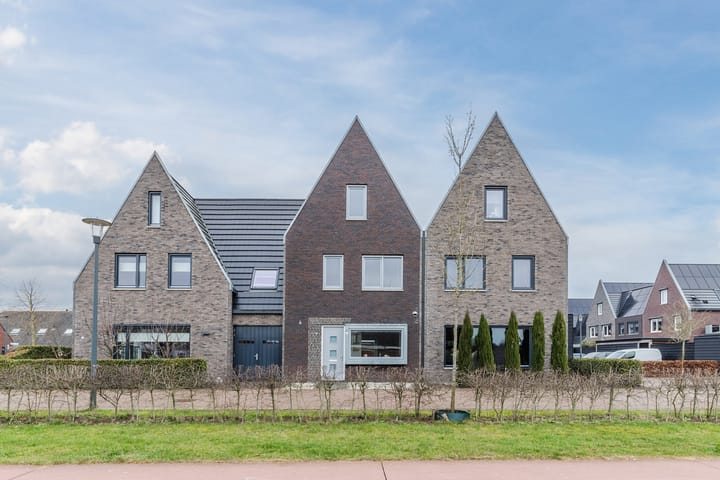 Foto 1 van De Boomgaard 89