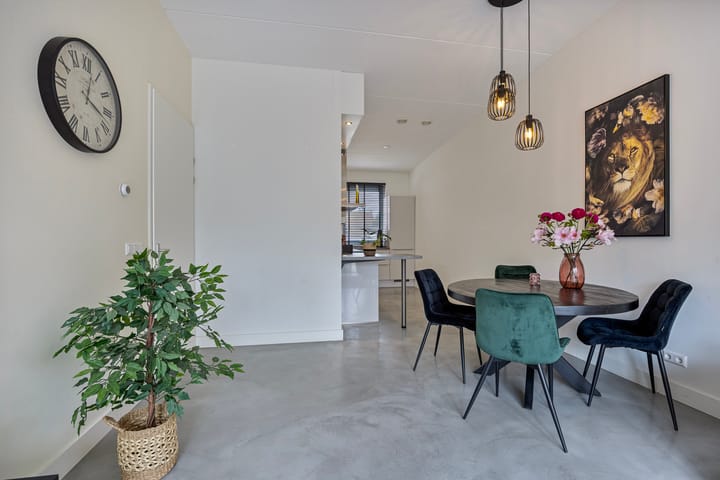 Foto 17 van Mimosaplein 15