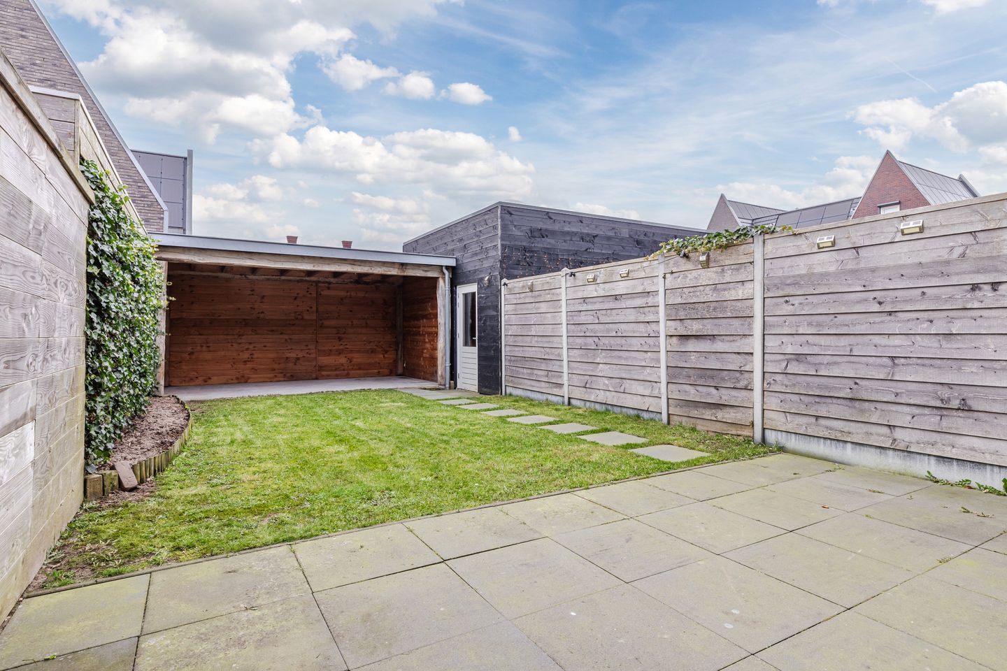 Foto 4 van De Boomgaard 89