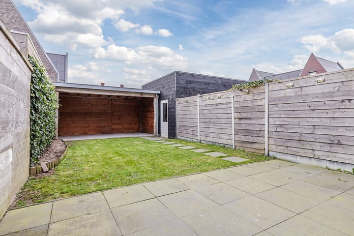 Foto 4 van De Boomgaard 89