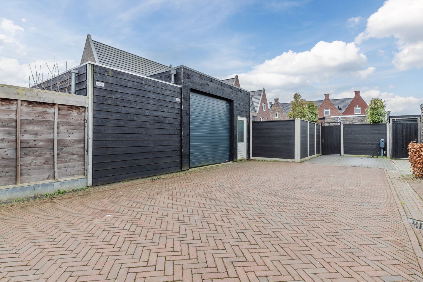 Foto 5 van De Boomgaard 89