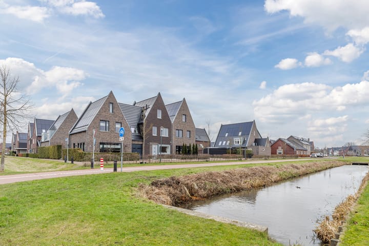 Foto 6 van De Boomgaard 89