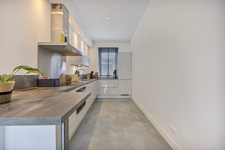 Foto 20 van Mimosaplein 15