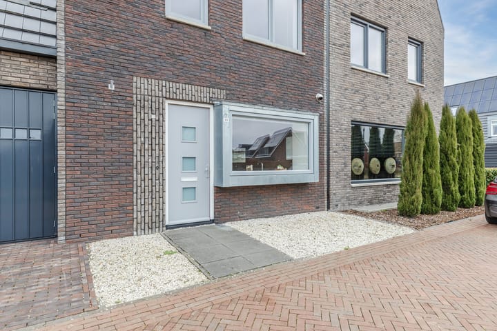 Foto 7 van De Boomgaard 89