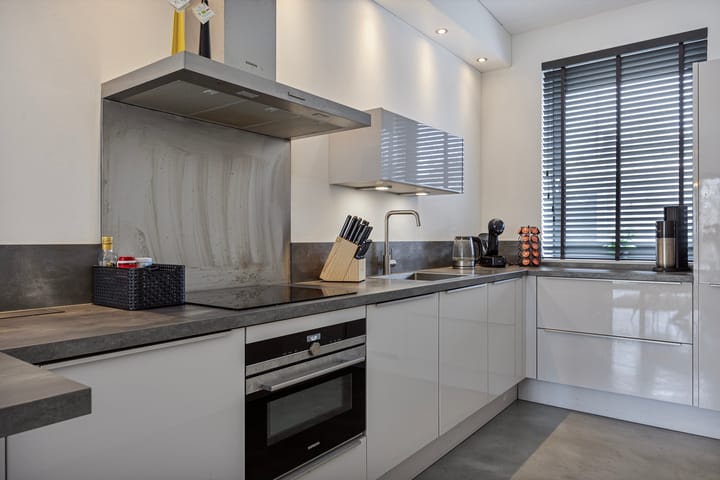 Foto 3 van Mimosaplein 15