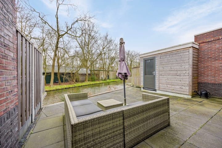 Foto 5 van Mimosaplein 15