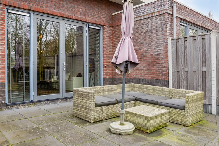 Foto 32 van Mimosaplein 15