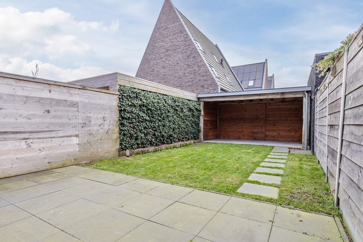 Foto 28 van De Boomgaard 89