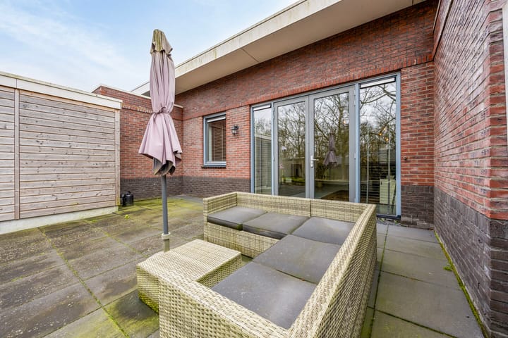 Foto 33 van Mimosaplein 15