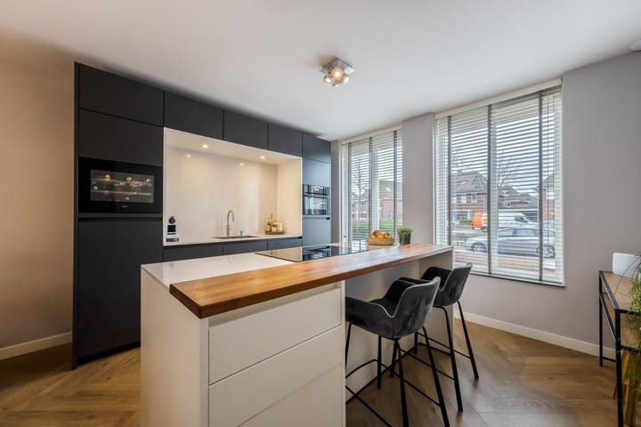 Foto 2 van Aan de Kromme Sloot 85