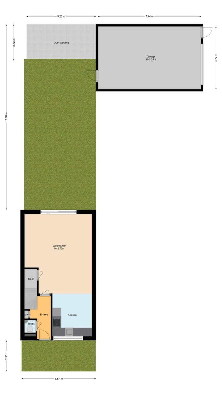 Foto 39 van De Boomgaard 89