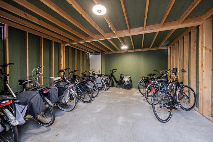 Foto 36 van Mimosaplein 15