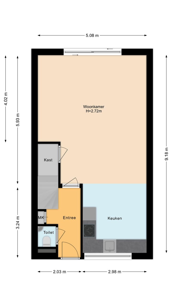 Foto 40 van De Boomgaard 89