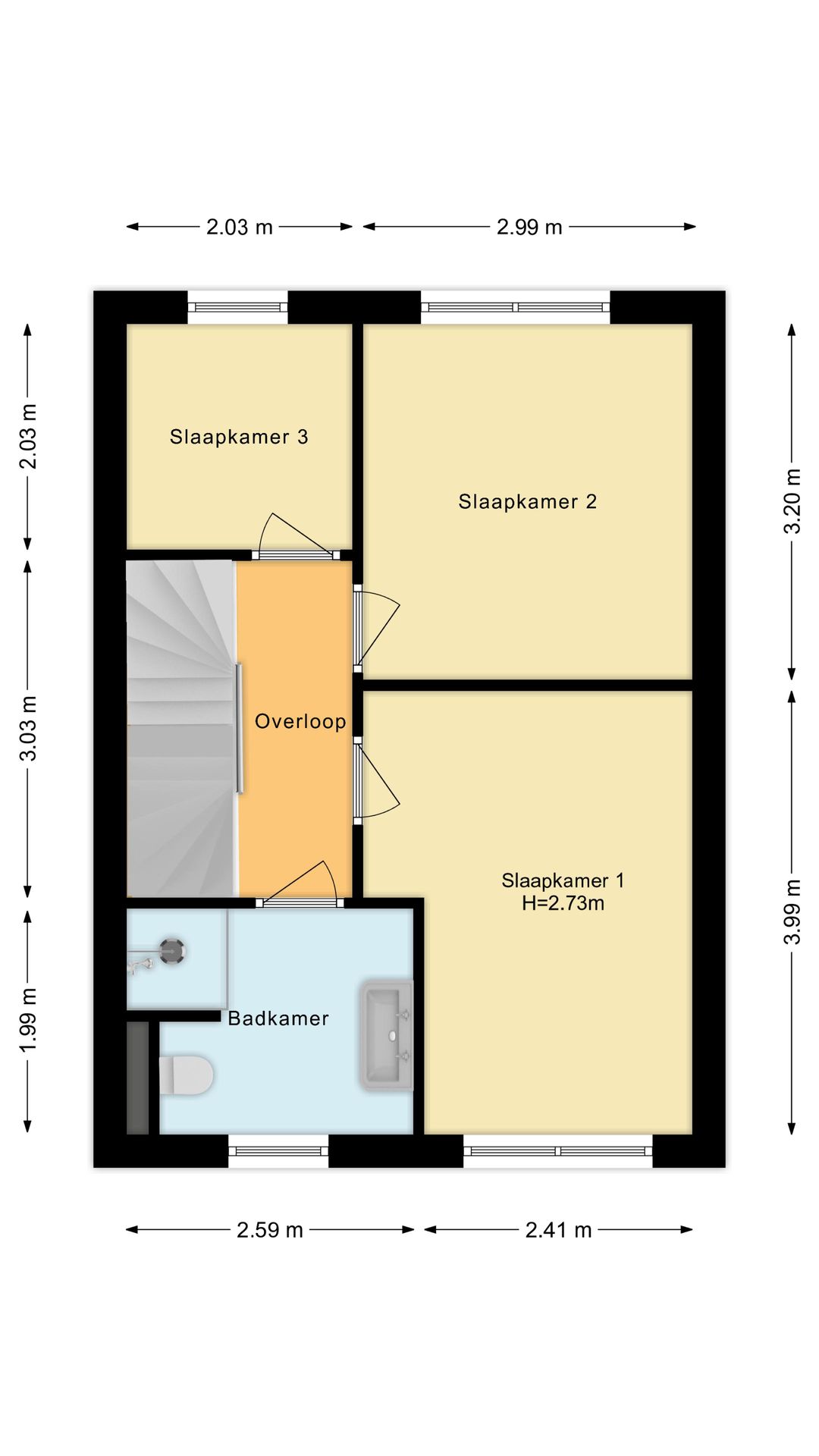 Foto 41 van De Boomgaard 89
