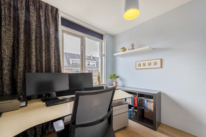 Foto 12 van Aan de Kromme Sloot 85