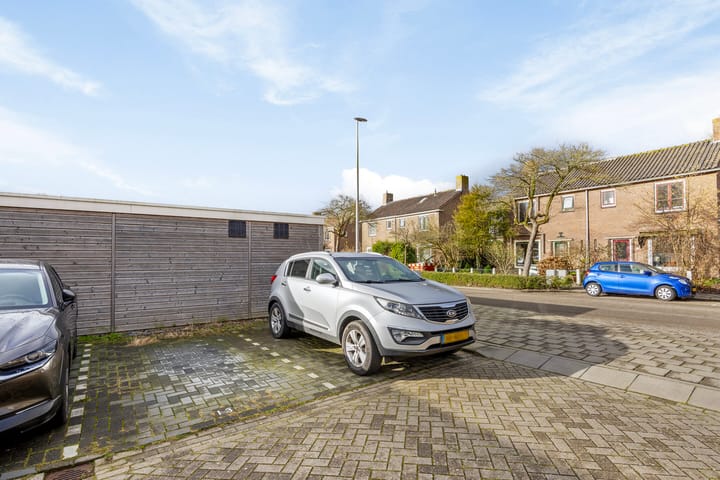 Foto 37 van Mimosaplein 15