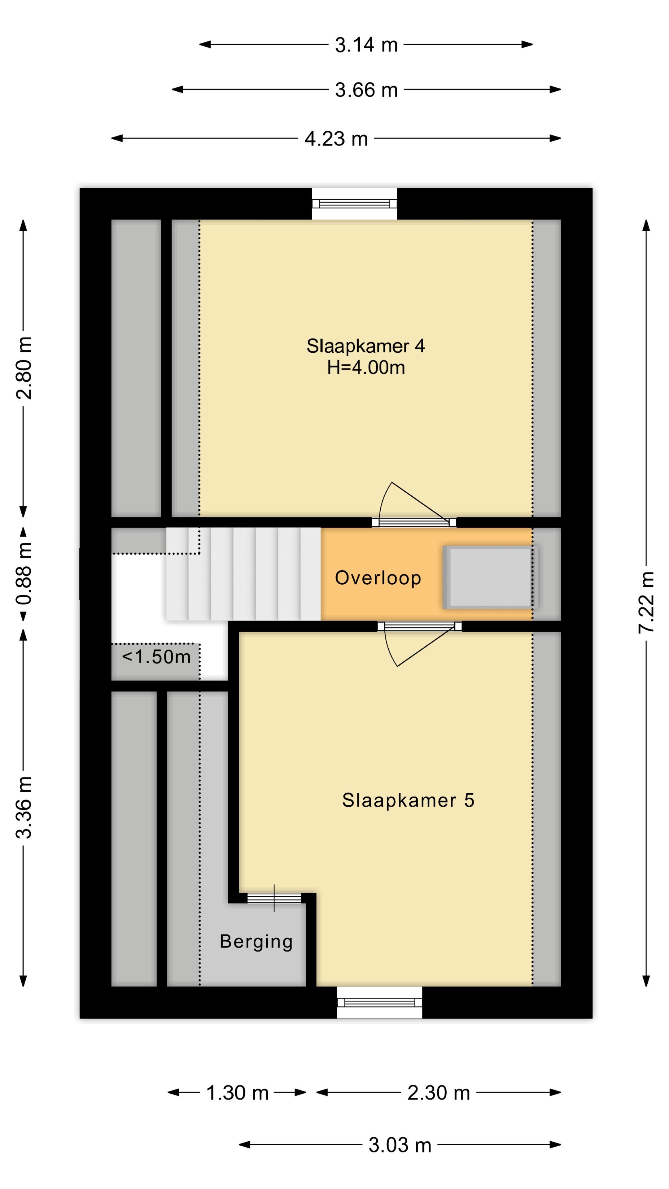 Foto 42 van De Boomgaard 89