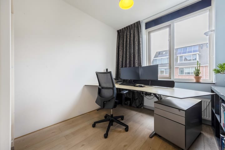 Foto 13 van Aan de Kromme Sloot 85