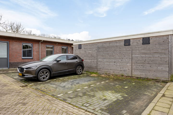 Foto 38 van Mimosaplein 15