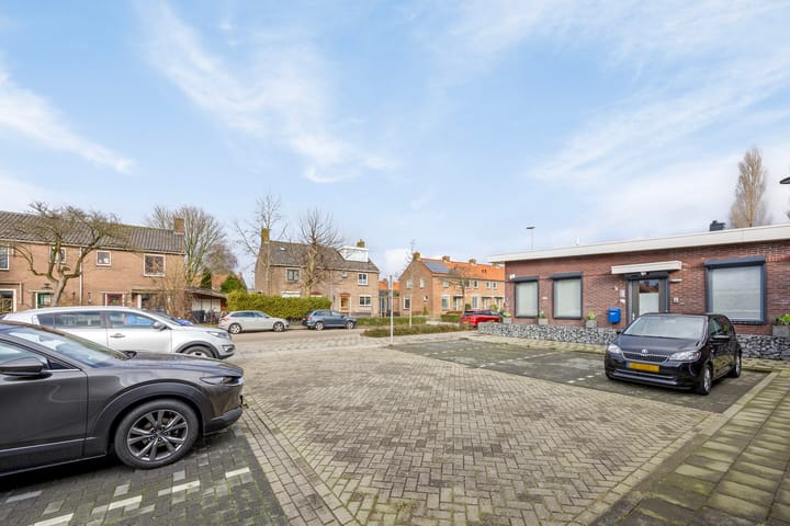 Foto 39 van Mimosaplein 15